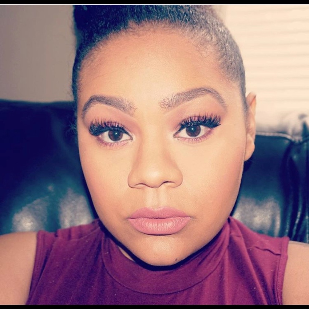 Meet your Posher, Jesika